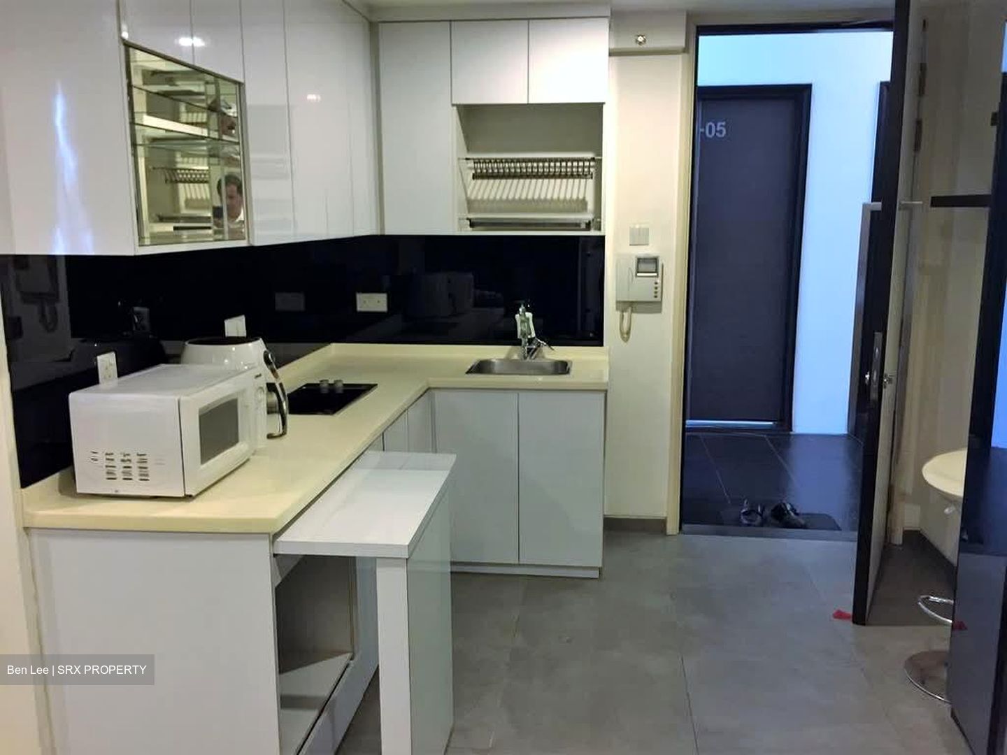 The Modules (D15), Apartment #573897001